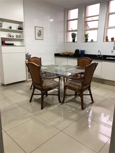 Venda Apartamento São Paulo Jardim Paulista REO579397 29