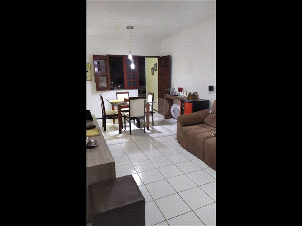 Venda Apartamento Fortaleza Sapiranga REO579406 8