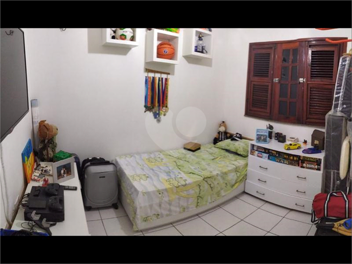 Venda Apartamento Fortaleza Sapiranga REO579406 11