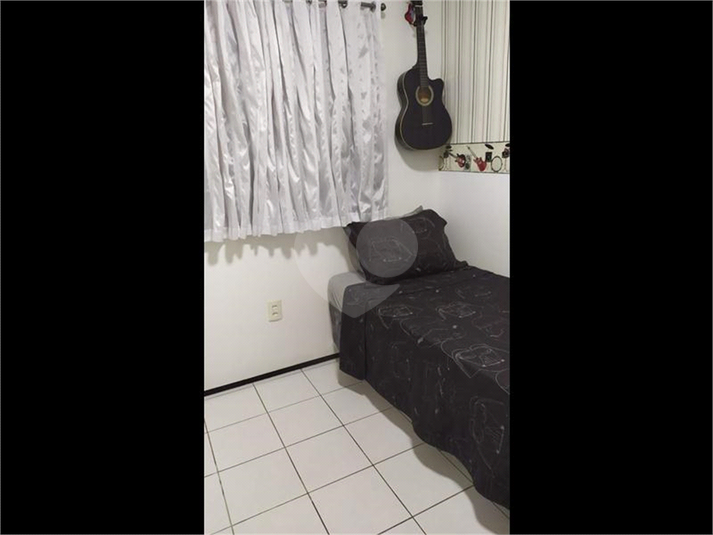 Venda Apartamento Fortaleza Sapiranga REO579406 13