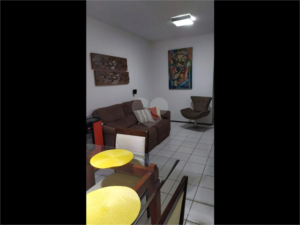 Venda Apartamento Fortaleza Sapiranga REO579406 5