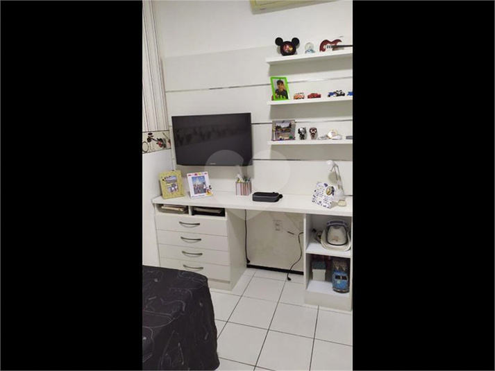 Venda Apartamento Fortaleza Sapiranga REO579406 12