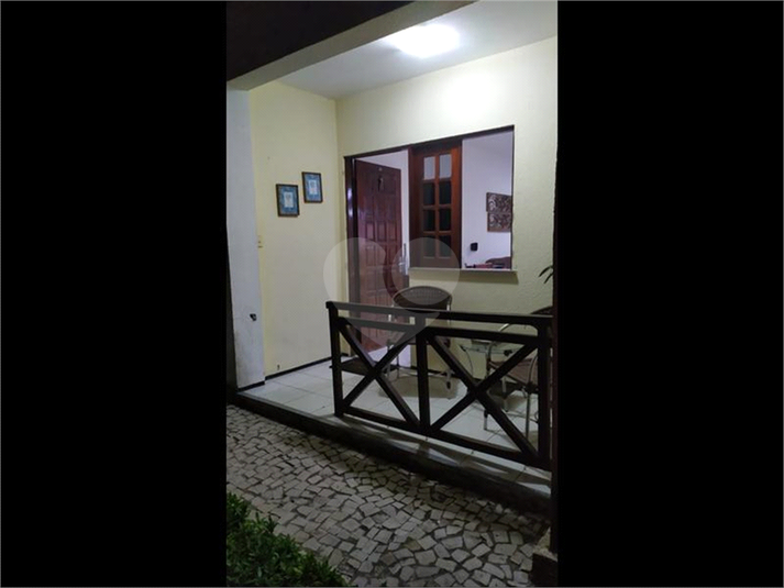 Venda Apartamento Fortaleza Sapiranga REO579406 2