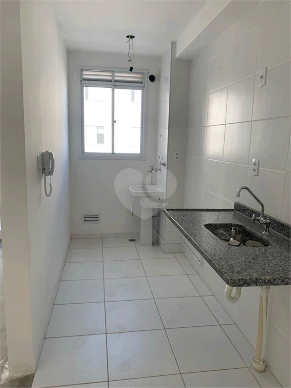 Venda Apartamento Diadema Conceição REO579413 9