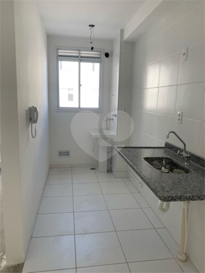 Venda Apartamento Diadema Conceição REO579413 3