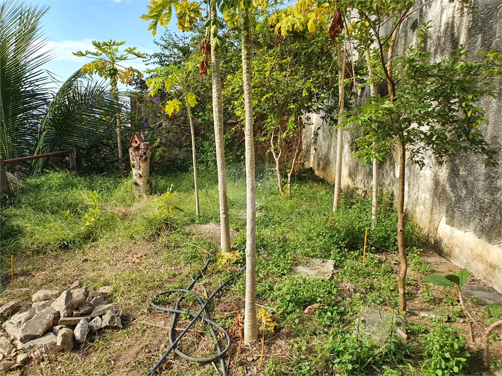 Venda Casa Rio De Janeiro Rio Comprido REO579440 46