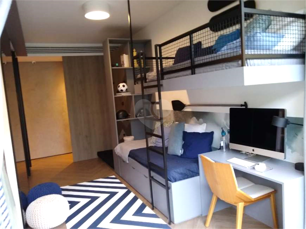 Venda Apartamento São Paulo Vila Olímpia REO579450 4