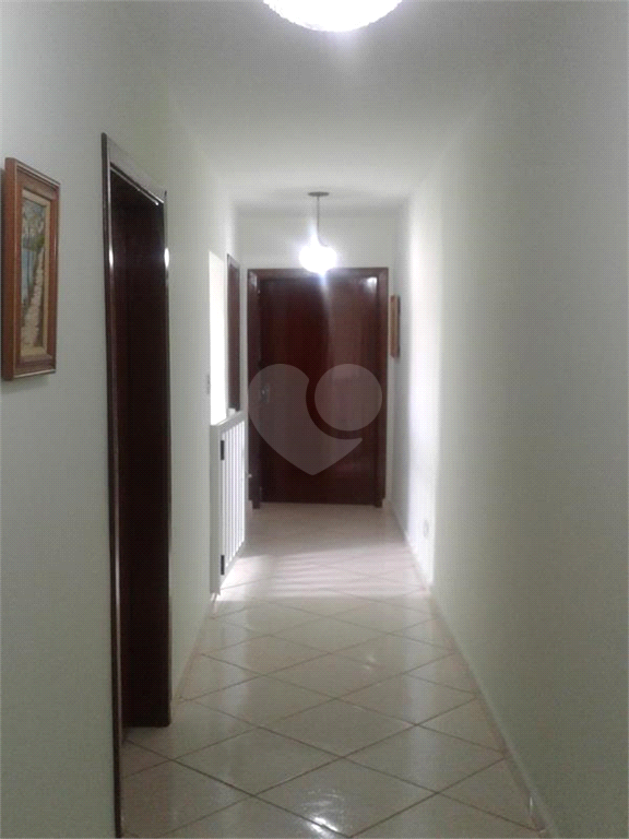 Venda Sobrado São Paulo Jardim Bela Vista (zona Sul) REO579461 6