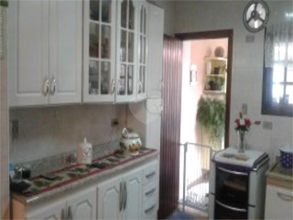 Venda Sobrado São Paulo Jardim Bela Vista (zona Sul) REO579461 8