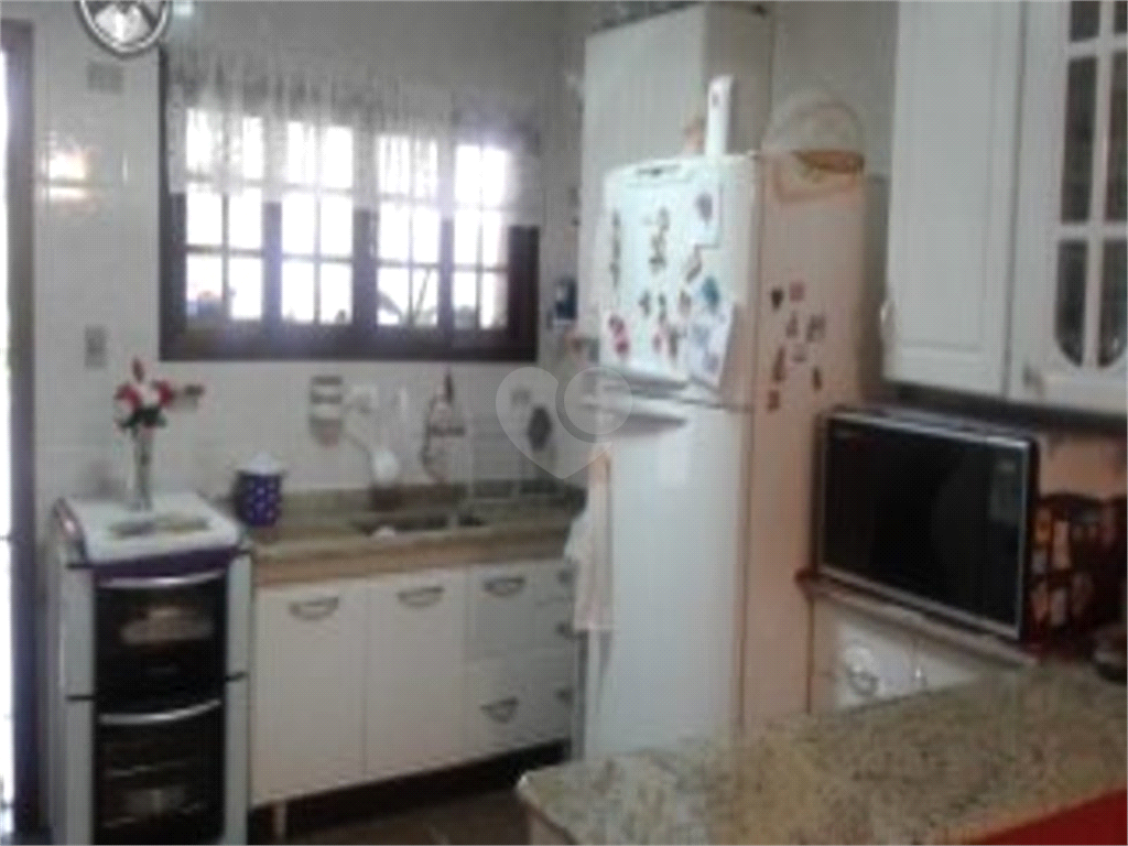 Venda Sobrado São Paulo Jardim Bela Vista (zona Sul) REO579461 9