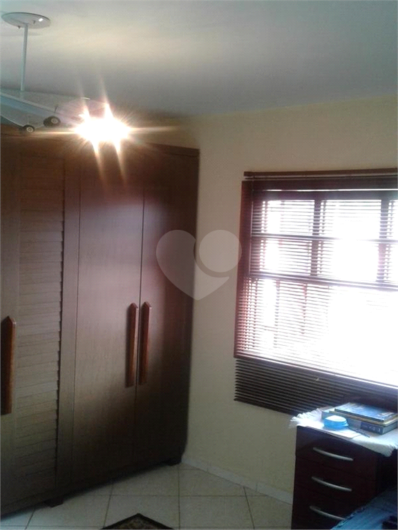 Venda Sobrado São Paulo Jardim Bela Vista (zona Sul) REO579461 13