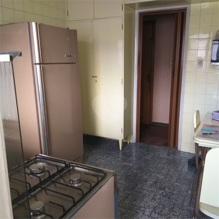 Venda Apartamento São Paulo Jardim São Paulo(zona Norte) REO579465 13