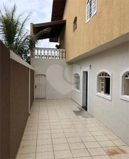 Venda Casa Jundiaí Jardim Florestal REO579492 28