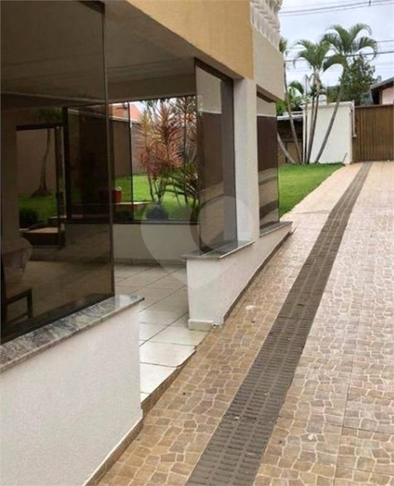 Venda Casa Jundiaí Jardim Florestal REO579492 30