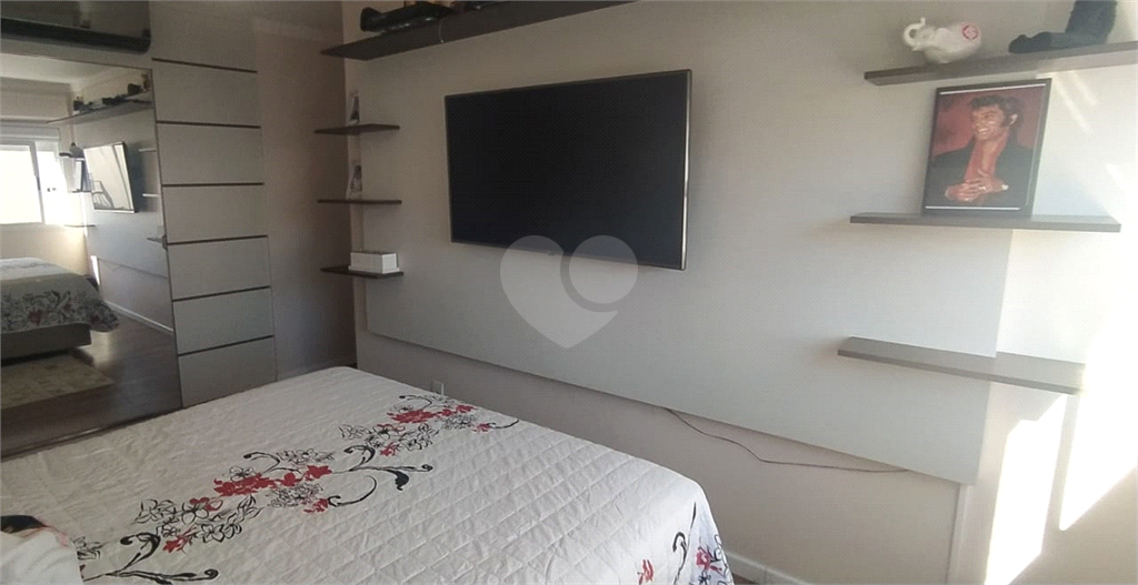 Venda Apartamento Porto Alegre Tristeza REO579514 17