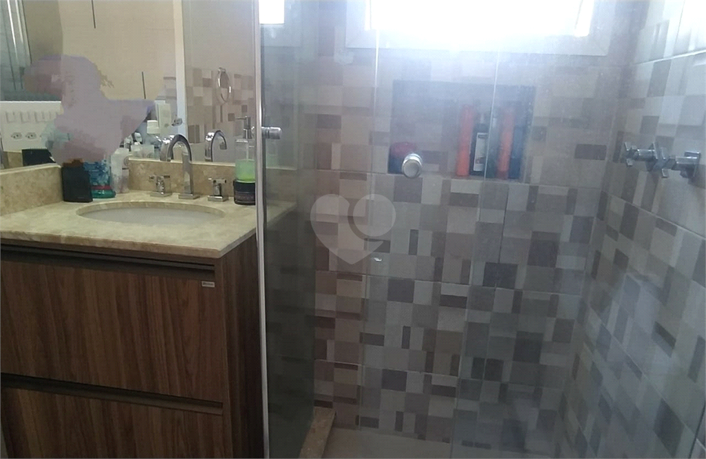 Venda Apartamento Porto Alegre Tristeza REO579514 13