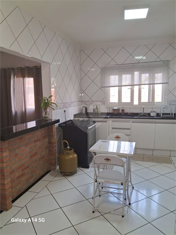 Venda Sobrado Indaiatuba Vila Todos Os Santos REO579520 63