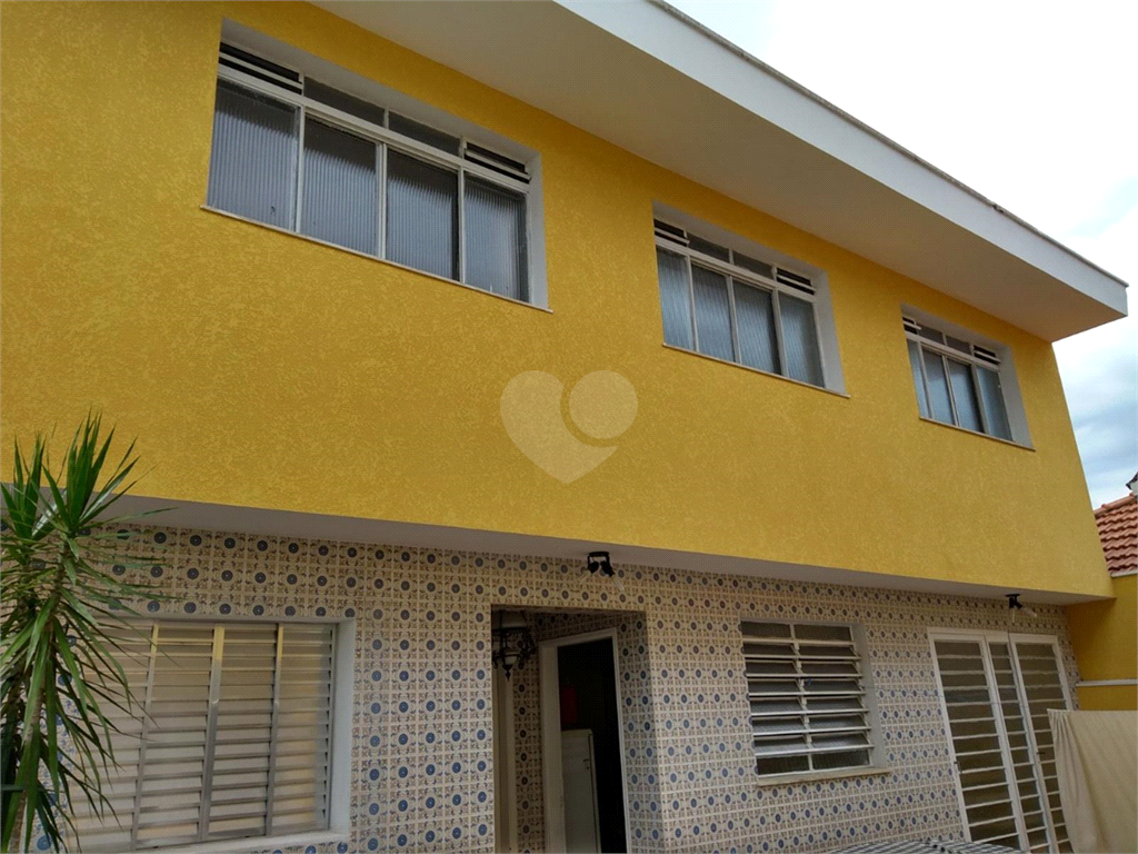 Venda Casa São Paulo Jardim Da Saúde REO579533 9