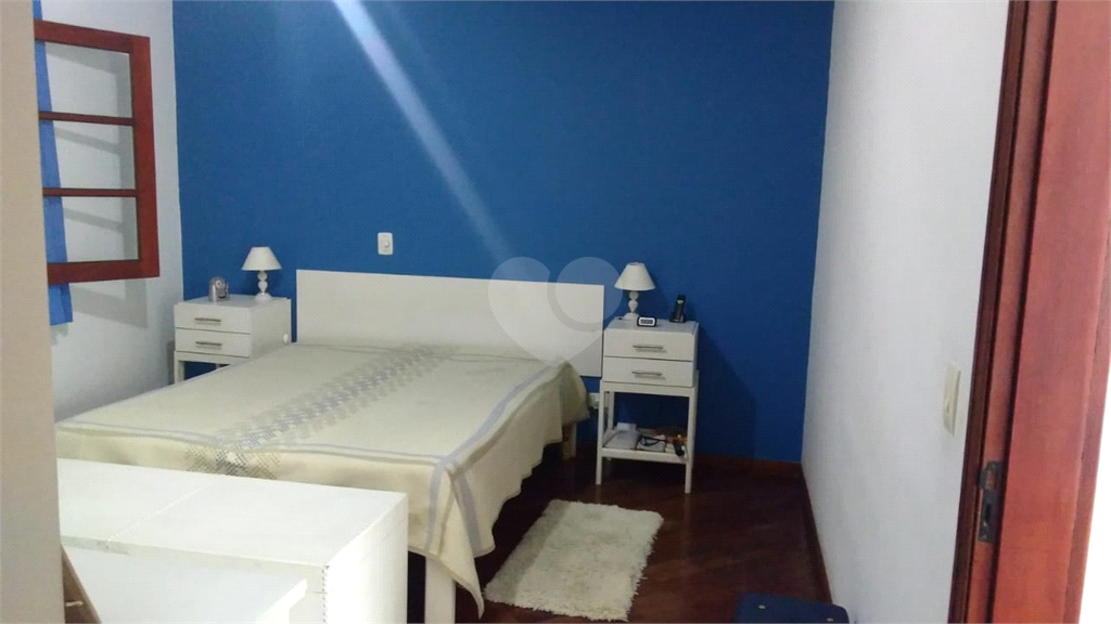 Venda Sobrado São Paulo Chácara Meyer REO579542 9