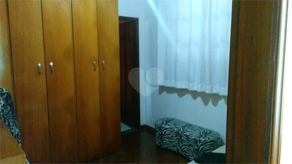 Venda Sobrado São Paulo Chácara Meyer REO579542 12