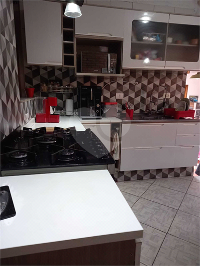 Venda Casa Jundiaí Vila Loureiro REO579556 8