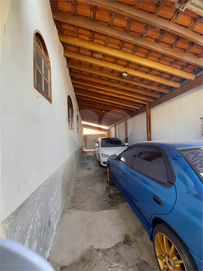 Venda Casa Jundiaí Vila Loureiro REO579556 36