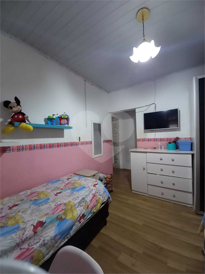 Venda Casa Jundiaí Vila Loureiro REO579556 18