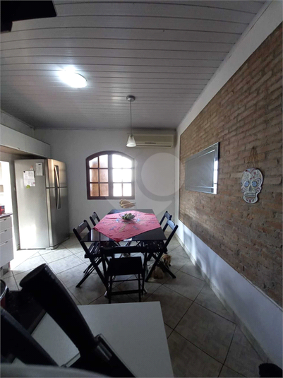 Venda Casa Jundiaí Vila Loureiro REO579556 5