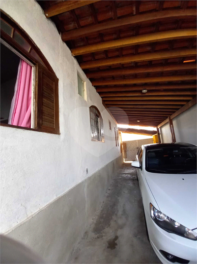 Venda Casa Jundiaí Vila Loureiro REO579556 32