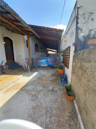 Venda Casa Jundiaí Vila Loureiro REO579556 39