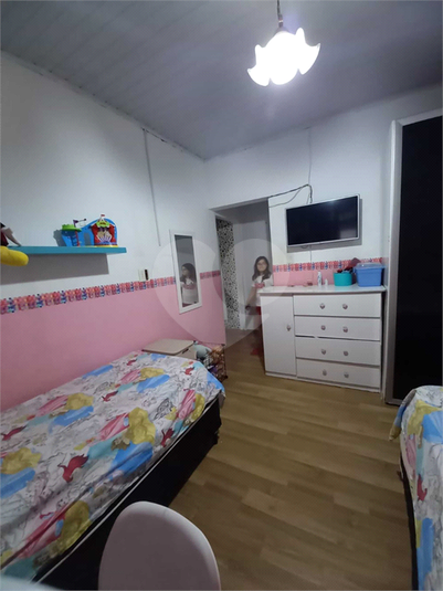 Venda Casa Jundiaí Vila Loureiro REO579556 12