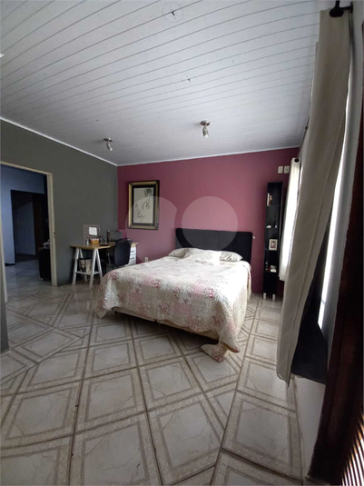 Venda Casa Jundiaí Vila Loureiro REO579556 16