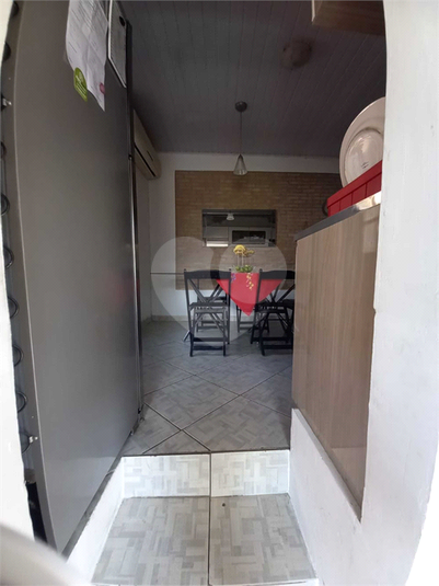 Venda Casa Jundiaí Vila Loureiro REO579556 15