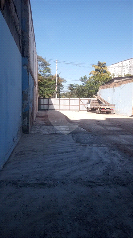 Venda Terreno São Paulo Santo Amaro REO579605 11