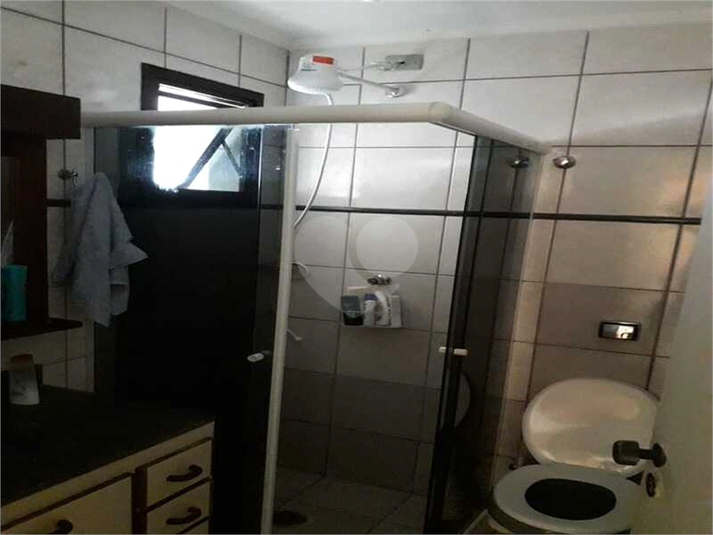 Venda Apartamento Guarujá Loteamento João Batista Julião REO579617 14