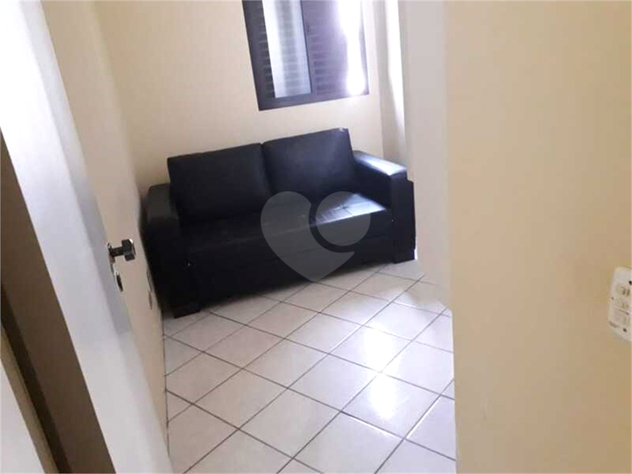 Venda Apartamento Guarujá Loteamento João Batista Julião REO579617 15