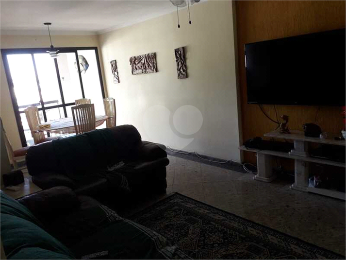 Venda Apartamento Guarujá Loteamento João Batista Julião REO579617 5