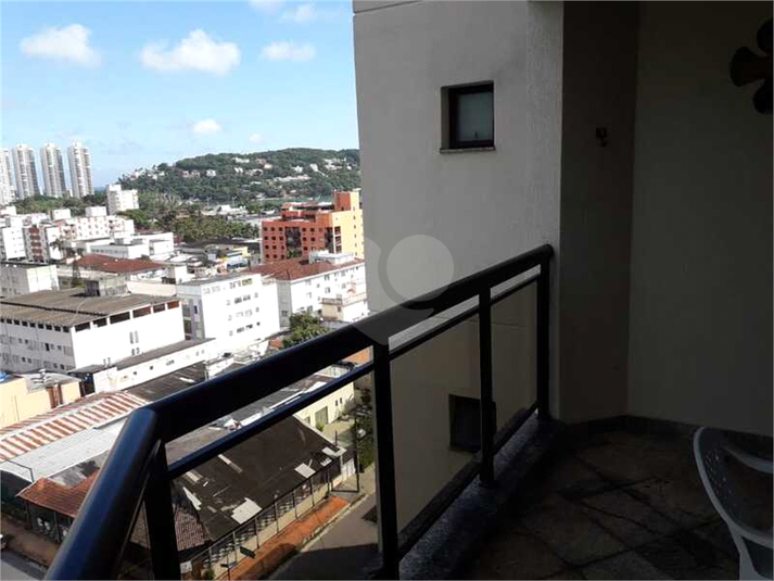 Venda Apartamento Guarujá Loteamento João Batista Julião REO579617 4