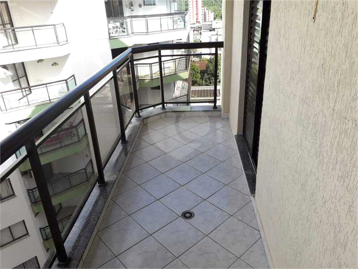 Venda Apartamento Guarujá Loteamento João Batista Julião REO579617 3