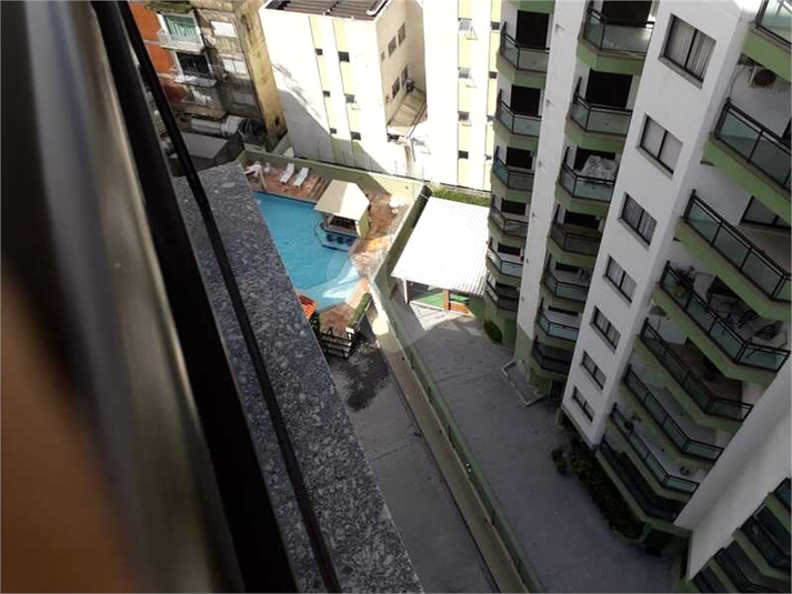 Venda Apartamento Guarujá Loteamento João Batista Julião REO579617 24