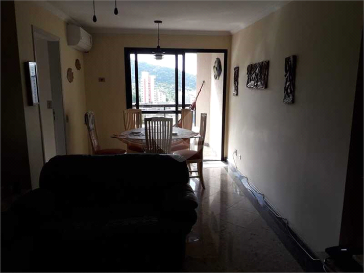 Venda Apartamento Guarujá Loteamento João Batista Julião REO579617 6