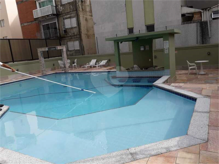 Venda Apartamento Guarujá Loteamento João Batista Julião REO579617 23