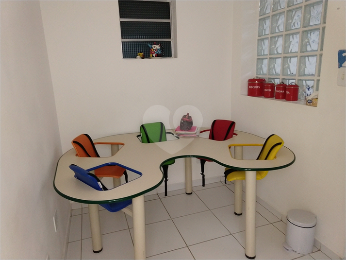 Venda Casa São Paulo Cambuci REO579651 34