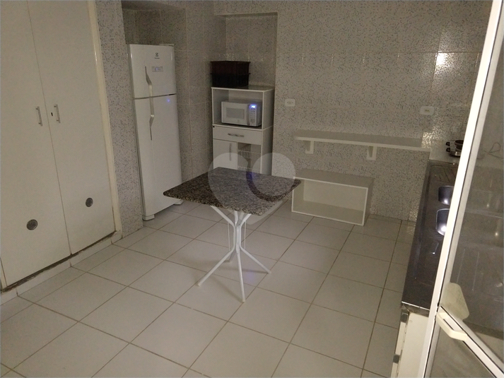 Venda Casa São Paulo Cambuci REO579651 23