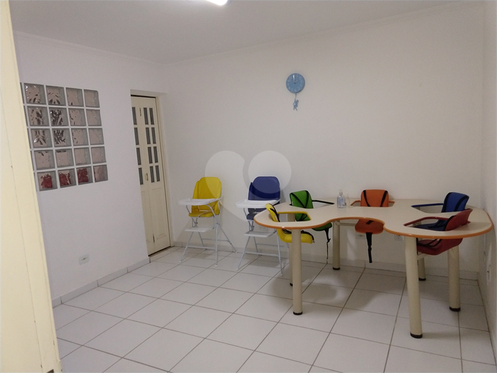 Venda Casa São Paulo Cambuci REO579651 9