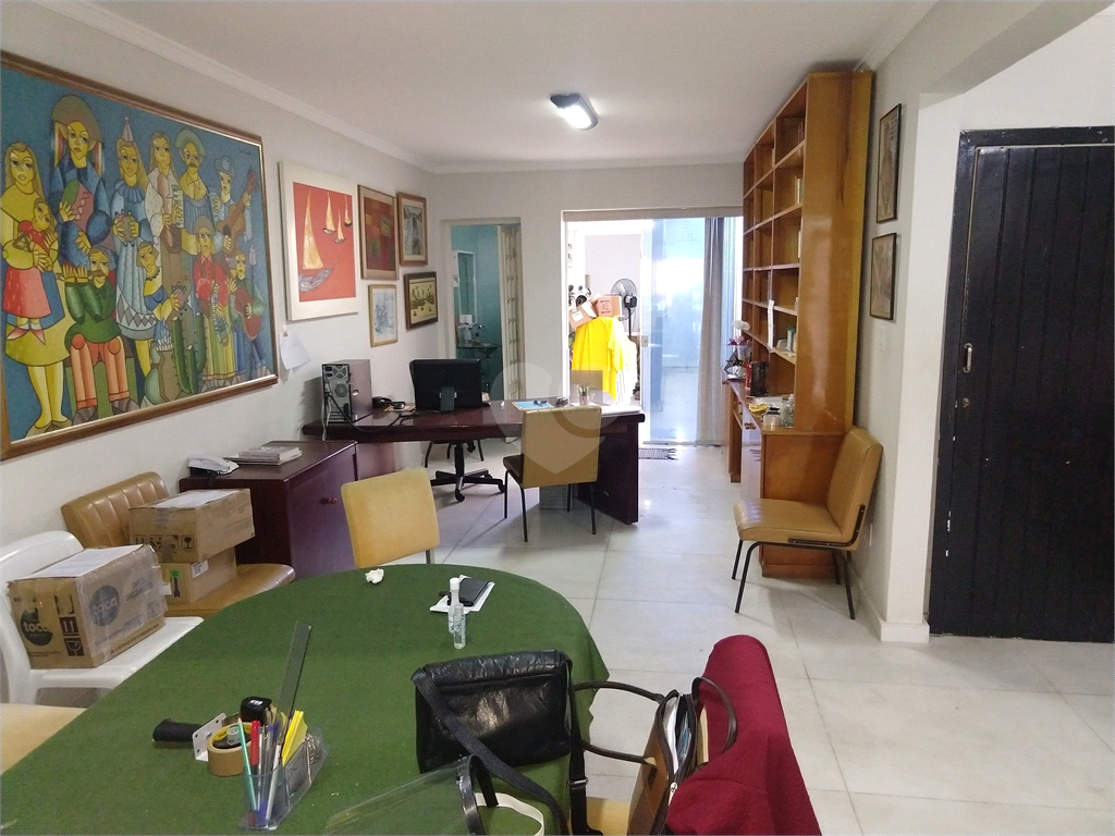 Venda Casa São Paulo Mirandópolis REO579656 8