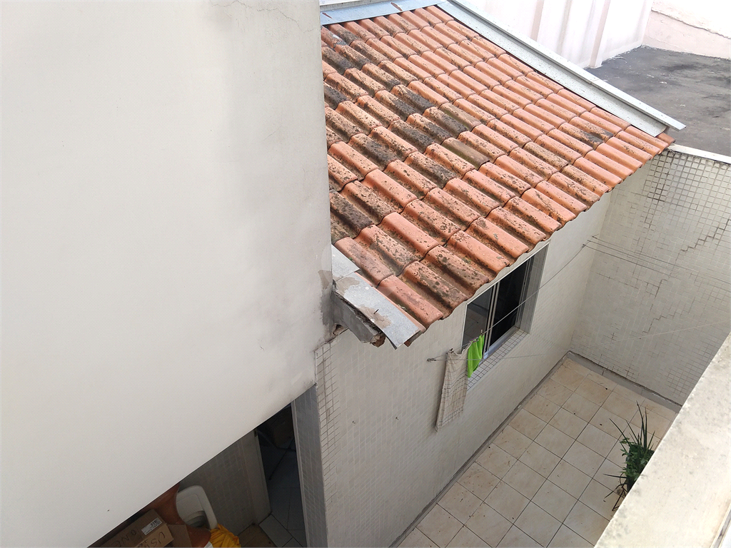 Venda Casa São Paulo Mirandópolis REO579656 32