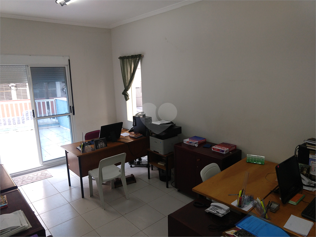 Venda Casa São Paulo Mirandópolis REO579656 2