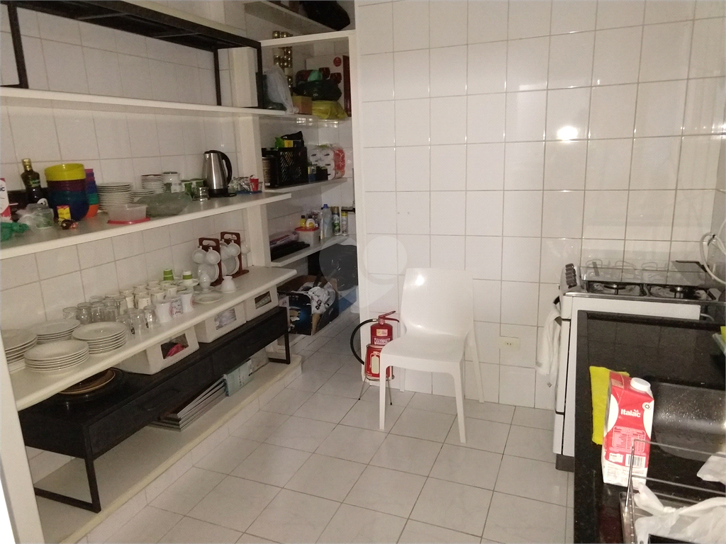 Venda Casa São Paulo Mirandópolis REO579656 18