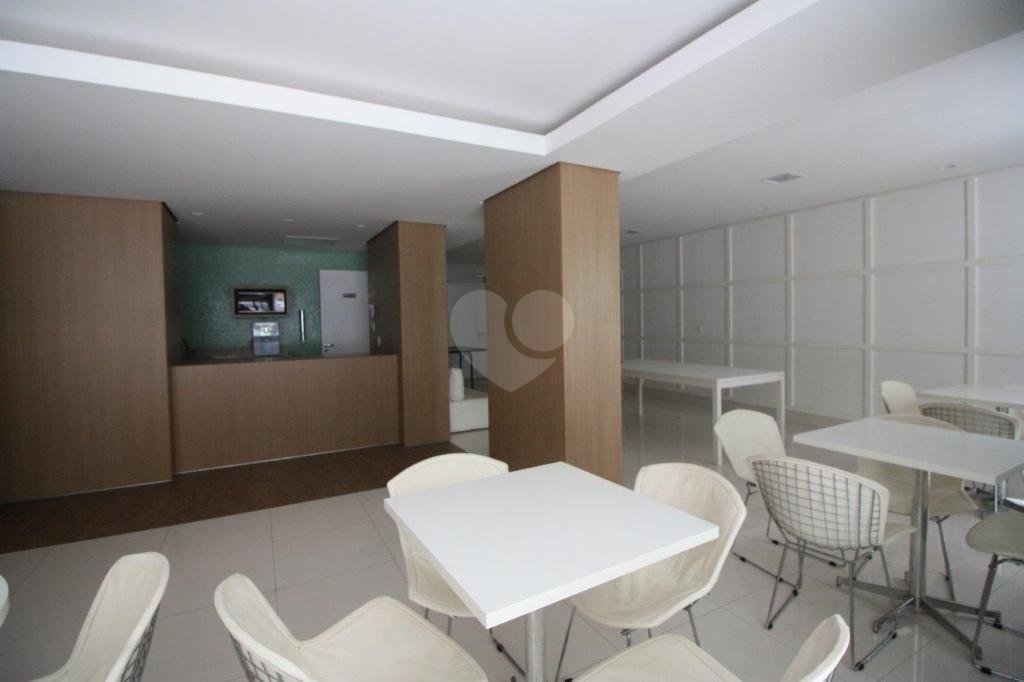 Venda Cobertura São Paulo Sumaré REO57967 15